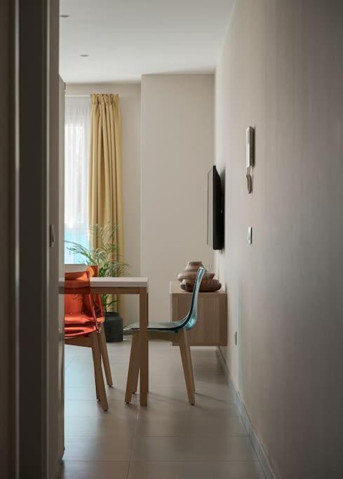 Las Afortunadas - Playa Arinaga 1ºc Ngoại thất bức ảnh