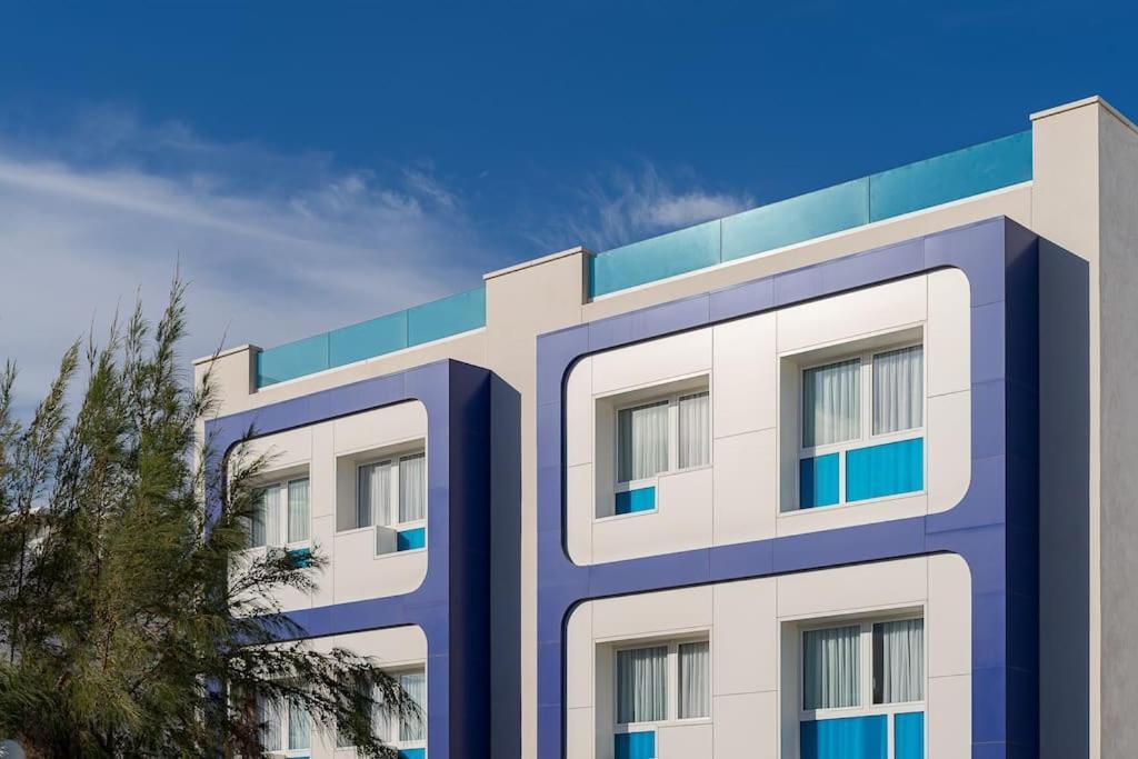 Las Afortunadas - Playa Arinaga 1ºc Ngoại thất bức ảnh