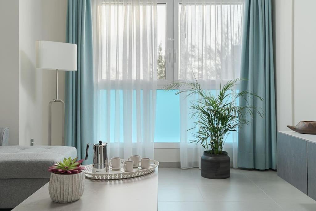 Las Afortunadas - Playa Arinaga 1ºc Ngoại thất bức ảnh
